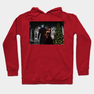 SW TxS Holiday Hoodie